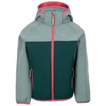 Children's Softshell Jacket Trespass Hanbury