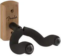 Fender Essentials Hanger Walnut