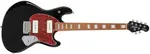 Sterling by Music Man StingRay Plus ST-SR50X Black