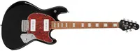Sterling by Music Man StingRay Plus ST-SR50X Black