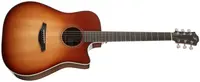 Furch Green Dc-SR Master's Choice Sunburst CNR Active