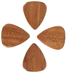 Timber Tones Thai Sindora 4 Pcs