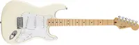 Fender Standard Stratocaster MN OW
