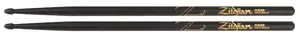 Zildjian 5A Acorn Tip Wood Black