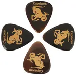 Timber Tones Zodiac Tones Capricorn 4-Pack Tin
