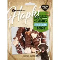 Flamingo Hapki Calcium Bone - Jehněčí 150 g