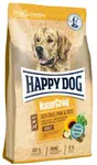 Happy Dog NaturCroq Adult Geflügel & Reis 4 kg