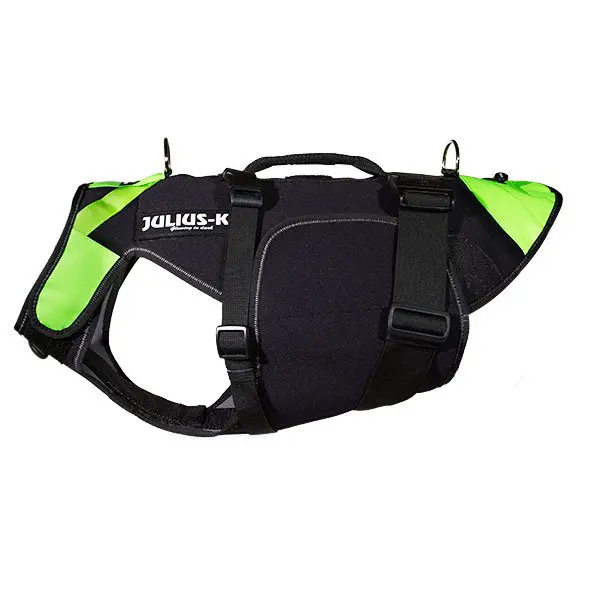 Julius-K9 IDC multifunkčná vesta pre psy XL (16SWM-IDC-XL)