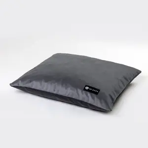 NRDOGS Soft Magic Basic Pelech - sivý XL - (107 x 68 cm)