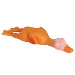 Trixie pískající kachna z latexu 14 cm (TRX35093)