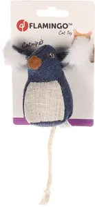Flamingo Jeany hračka pro kočky Myš
