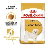 Royal Canin Bichon Frise Adult - granule pro dospělé psy Bišonek 0,5 kg