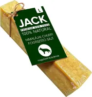 Jack Himálajský sýr na čištění zubů Churpi L - 1 ks