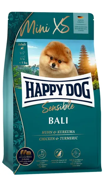 Happy Dog Supreme Sensible Bali 300 g