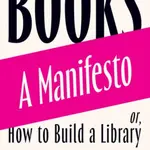 Books - A Manifesto - Ian Patterson