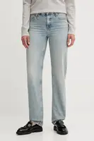 Džíny Tommy Hilfiger dámské, high waist, WW0WW46727