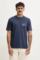 Bavlněné tričko Karl Lagerfeld Jeans