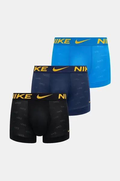 Boxerky Nike 3-pack