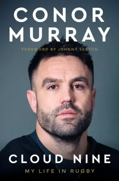 Cloud Nine - Conor Murray