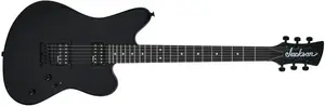 Jackson JS22 Surfcaster BK