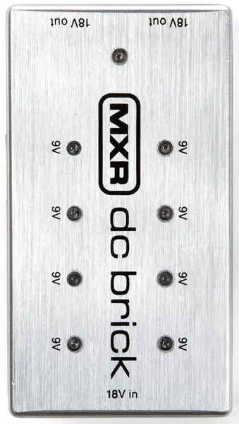 MXR M237 DC Brick