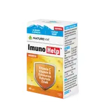 NATUREVIA ImunoHelp 60 kapsúl