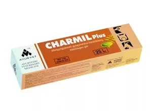 Charmil Plus Gél 25 g