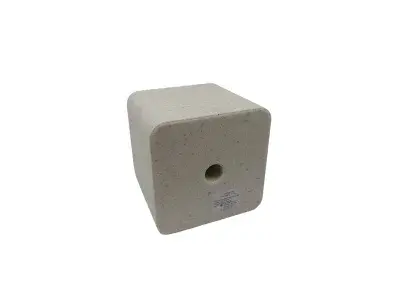 Soľný liz s cesnakom 8 kg