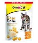 GimCat Cheezies maškrty - so syrom 425 g