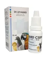 Sh-Levabird kvapky 10 ml