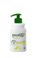 Douxo S3 Seb Šampón pre psov a mačky 200 ml