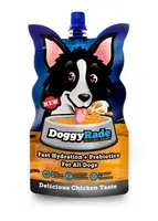 DoggyRade izotonický nápoj 500 ml