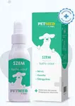 Dr. Kelen PetMED roztok na čistenie očí 75 ml