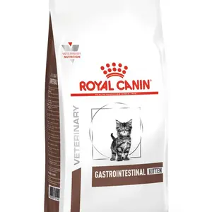 Royal Canin Gastrointestinal Kitten granule pre mačky 400 g