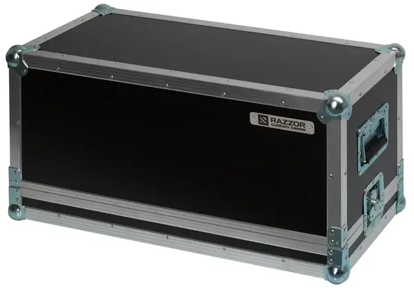 Razzor Cases Peavey JSX Case