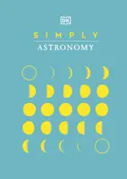 Simply Astronomy - DK