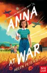 Anna at War - Helen Peters