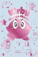 Kirby Manga Mania, Vol. 7 - Hirokazu Hikawa