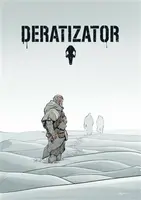 Deratizator - Daniel Tejnický