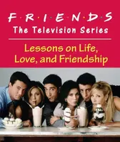 Friends: The Television Series - Shoshana Stopek