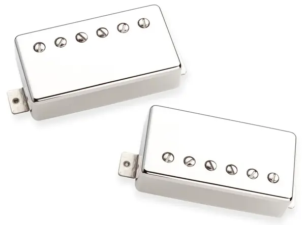 Seymour Duncan SH-PG 1S NCOV Pearly Gates Set
