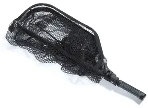 Abu garcia podběrák beast landing net foldable l 1-díl 0,9 m 70x60 cm