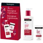 Neutrogena Norská receptura® Intense Repair dárková sada pro okamžitou regeneraci