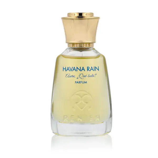 Renier Perfumes Havana Rain Parfém 50 ml UNISEX