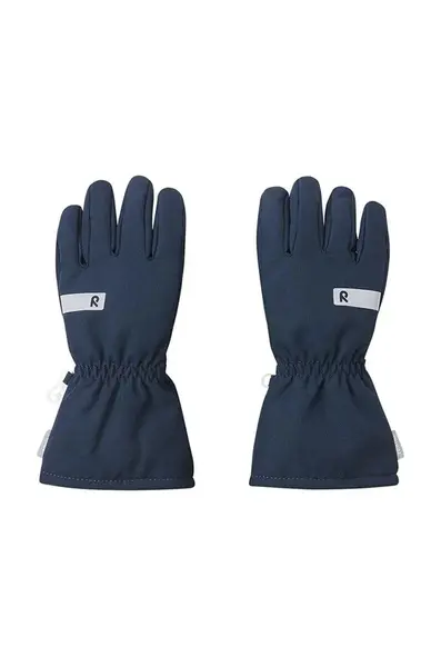 Dětské rukavice s příměsí vlny Reima Milne 5300108B