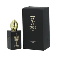 Stéphane Humbert Lucas 777 2022 Generation Man EDP 50 ml M