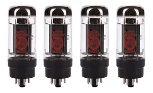 Electro-Harmonix 6L6 QUAD