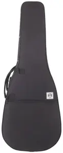 Tanglewood Deluxe Hard Foam Case Dreadnought