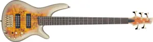 Ibanez SR405EPBDXMGU Mars Gold Metallic Burst
