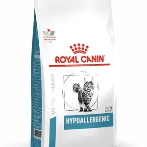 Royal Canin Feline Hypoallergenic 25 2,5 kg